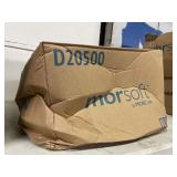 Box Dispenser Napkins (10,000 ct)