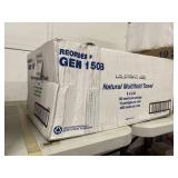 Box of Multifold Paper Towels