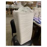 Lot Disposable Foam Trays (?)