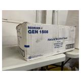 Box of Multifold Paper Towels