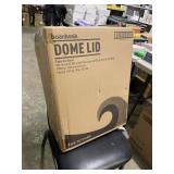 Box of Foam Pet Cups