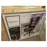 High Back Office Chair / Cressfield