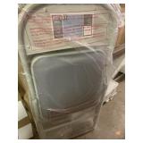 1 cnt Cushioned Folding Chair