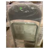 1 cnt Cushioned Folding Chair