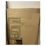 Magellan Corner Desk