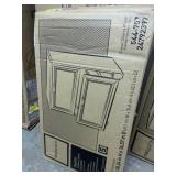 Magellan 2-Drawer Lateral File Cabinet