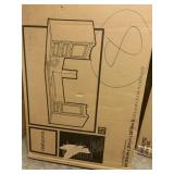 Magellan Corner Desk