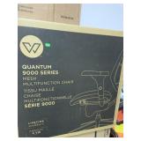 Mesh Multifunction Chait