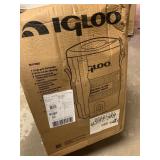 IGLOO 10 gal Drinking Water Dispenser