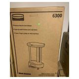 Premium Step On Linen Hamper