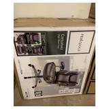 Cressfield High Back Chair