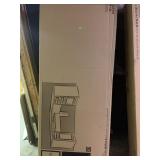 Magellan L-Shaped Desk