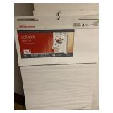Self-Stick Easel Pad (40 sheets)