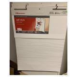 Self-Stick Easel Pad (40 sheets)