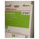 Standard Easel Pad (50 sheets)