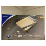 18 inch Paper Cutter