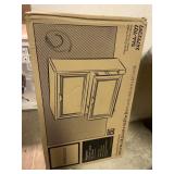 Magellan 2-Drawer Lateral Filing Cabinet