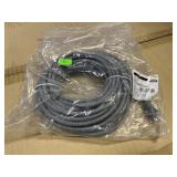 Ethernet Cable? (35 ft, CAT6)