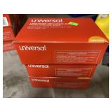 Large Binder Clips (3 Boxes of 12)