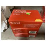 Large Binder Clips (3 Boxes of 12)