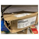 5 ct. - Green Scrubbing Pads (17in Diam.)