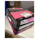 3 Reams - Assorted Paper (8.5x11)