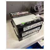 3 Reams - Paper (8.5x11)