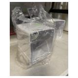 Plastic Organizing Drawer