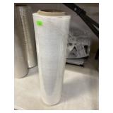 Roll of Plastic Wrap