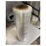 Roll of Plastic Wrap