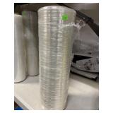 Roll of Plastic Wrap