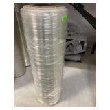 Roll of Plastic Wrap