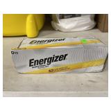 12 ct. - D Cell Batteries