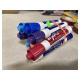 Group Lot Dry Erase Markers