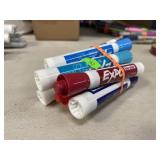 Group Lot Dry Erase Markers