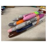 Group Lot of Sharpies