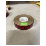 Roll of Decorative Tape (?)