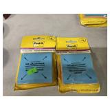 2 ct. - Post-it Notes