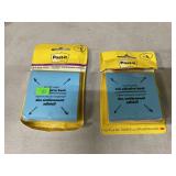 2 ct. - Post-it Notes