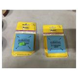 2 ct. - Post-it Notes