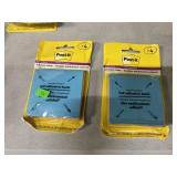 2 ct. - Post-it Notes