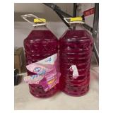 2 ct. - Clorox Multipurpose Cleaner (1 Gal?)