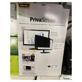 Blackout Privacy Screen (21.5in)