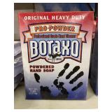 Boraxo Powedered Hand Soap