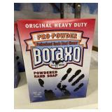 Boraxo Powdered Hand Soap