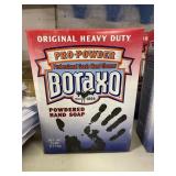 Boraxo Powdered Hand Soap
