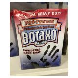 Boraxo Powdered Hand Soap