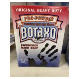 Boraxo Powdered Hand Soap