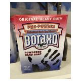 Boraxo Powdered Hand Soap