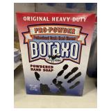 Boraxo Powdered Hand Soap
